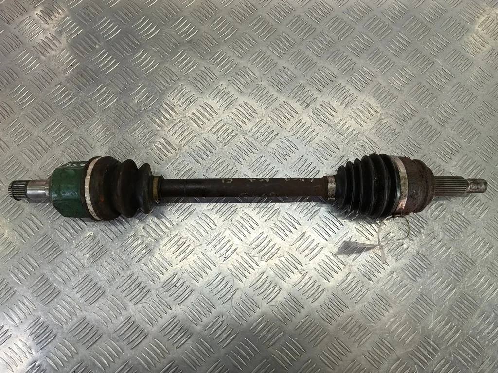 Привод передний левый MITSUBISHI ASX I (2010—2013)