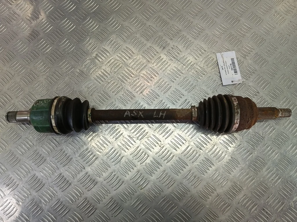 Привод передний левый MITSUBISHI ASX I (2010—2013)