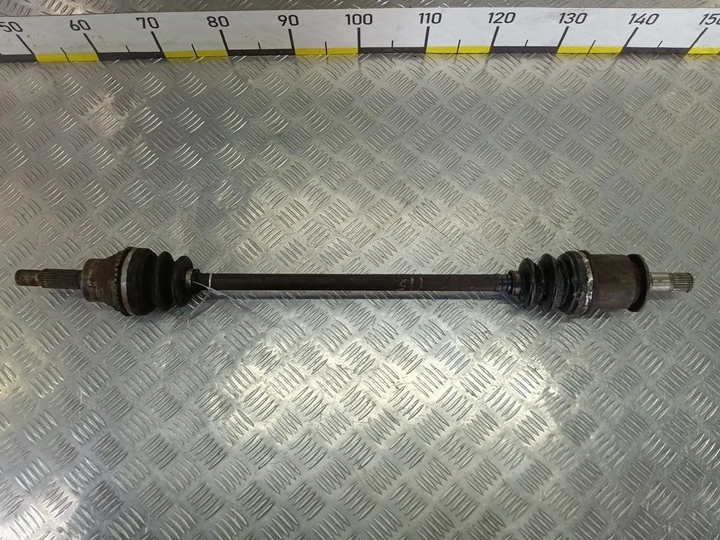 Привод задний правый MITSUBISHI OUTLANDER I (2002