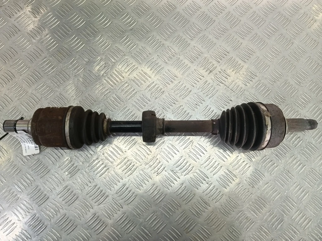 Привод передний левый HONDA Accord VII рестайлинг