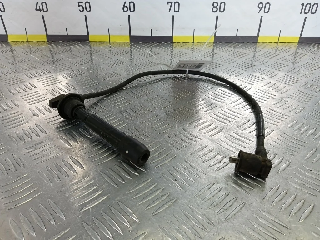 Бронепровод Kia SPORTAGE II (2004—2008)