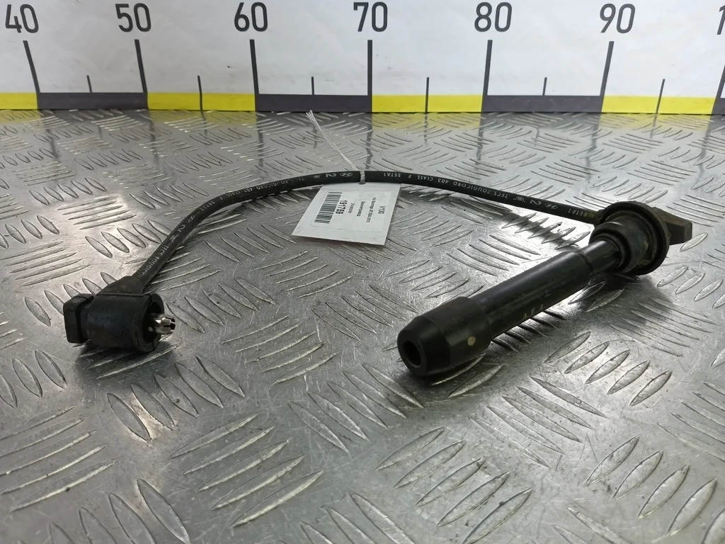 Бронепровод Kia SPORTAGE II (2004—2008)