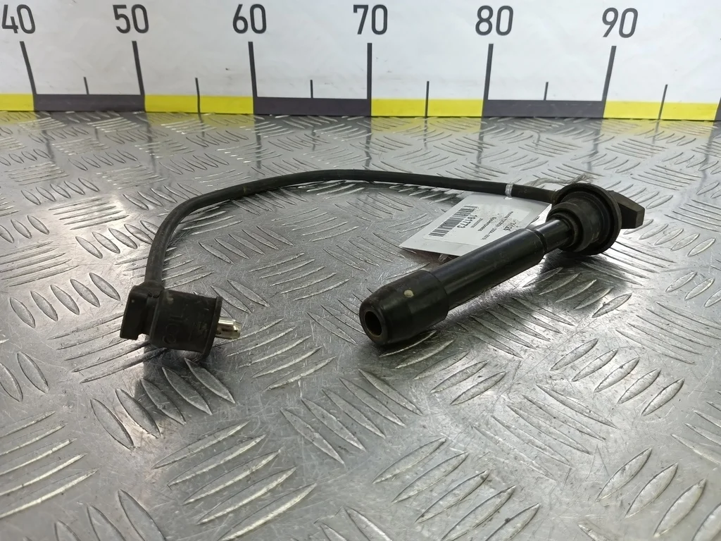 Бронепровод Hyundai TUCSON I (2004—2015)