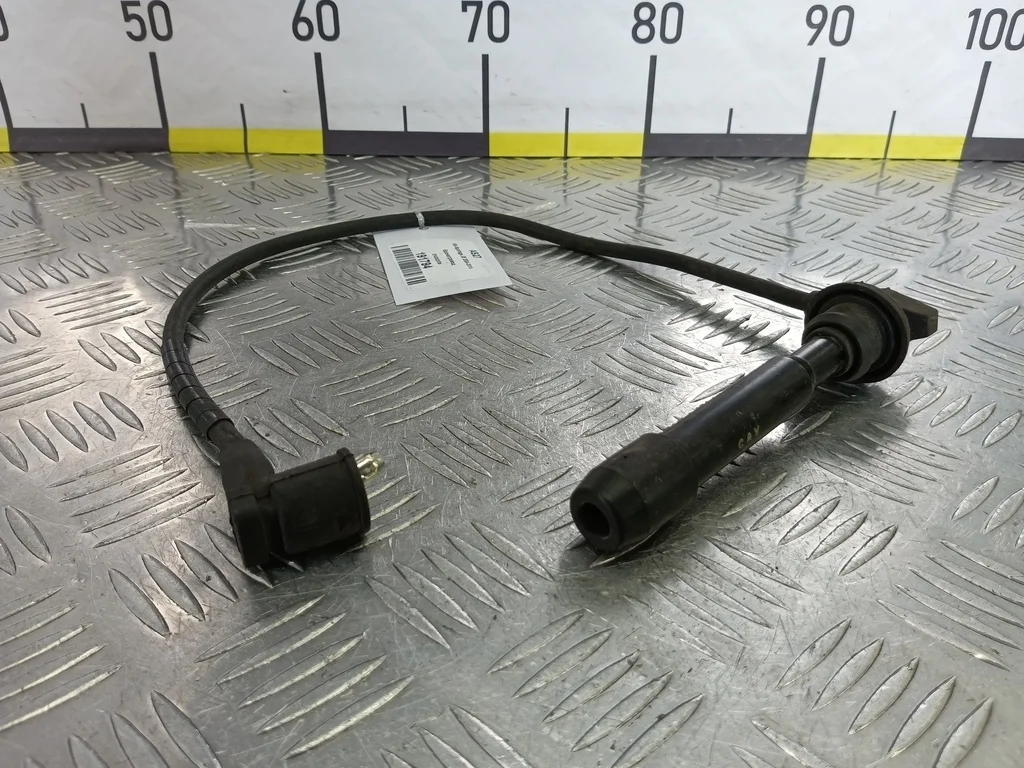 Бронепровод Kia SPORTAGE II (2004—2008)