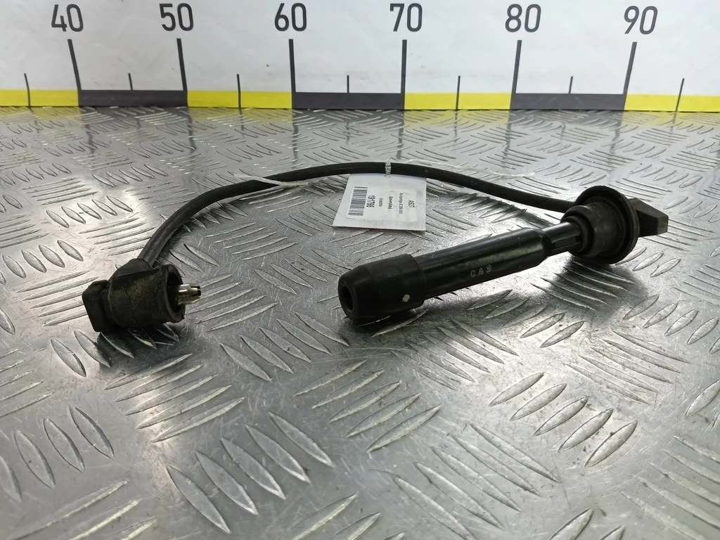 Бронепровод Kia SPORTAGE II (2004—2008)