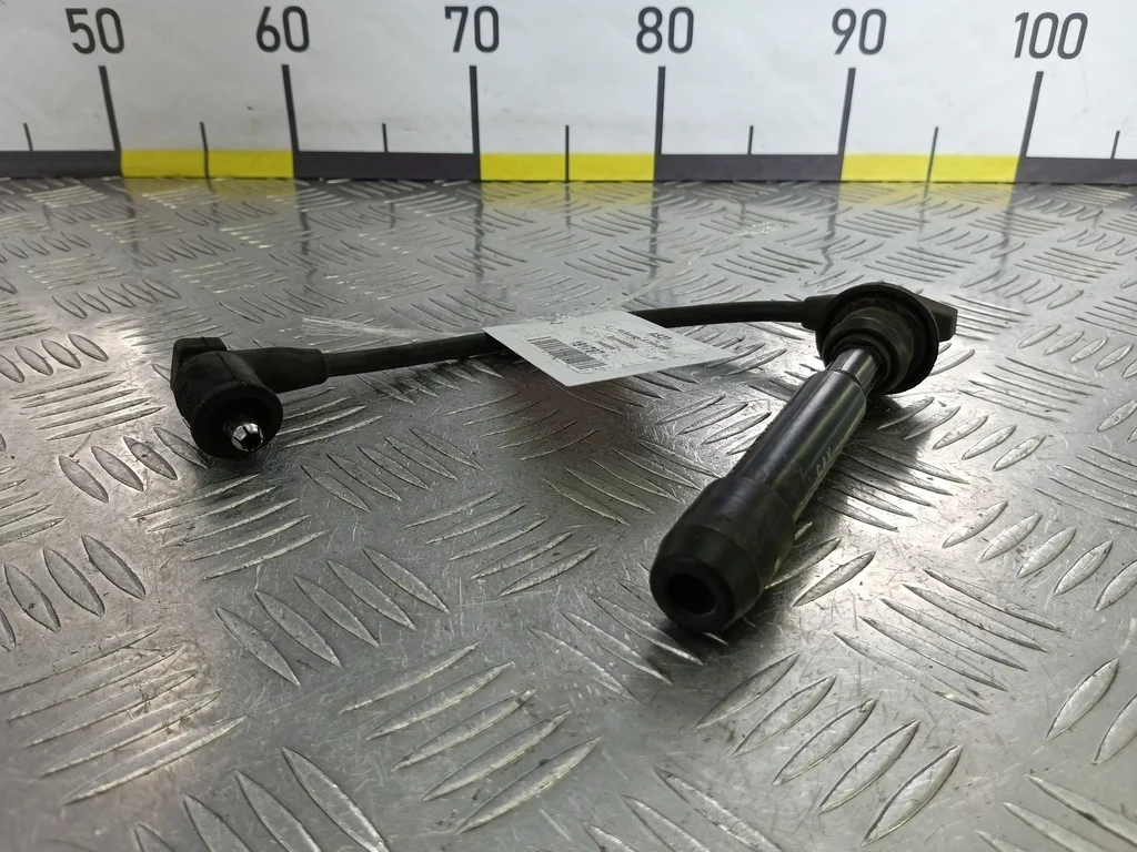 Бронепровод Kia SPORTAGE II (2004—2008)