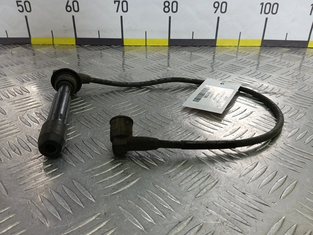 Бронепровод Kia SPORTAGE II (2004—2008)