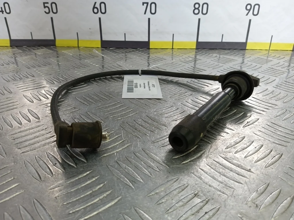 Бронепровод Kia SPORTAGE II (2004—2008)