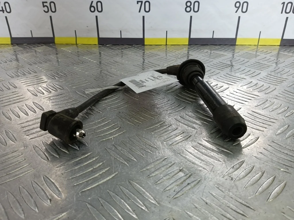 Бронепровод Kia SPORTAGE II (2004—2008)