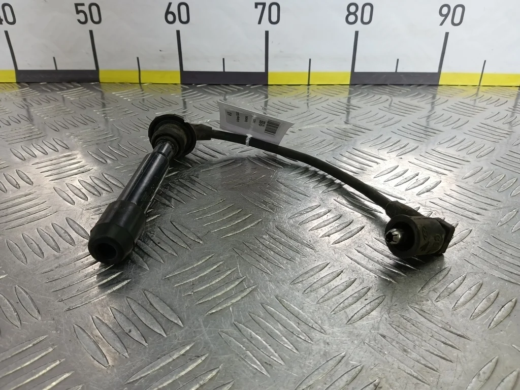 Бронепровод Kia SPORTAGE II рестайлинг (2008—2010)