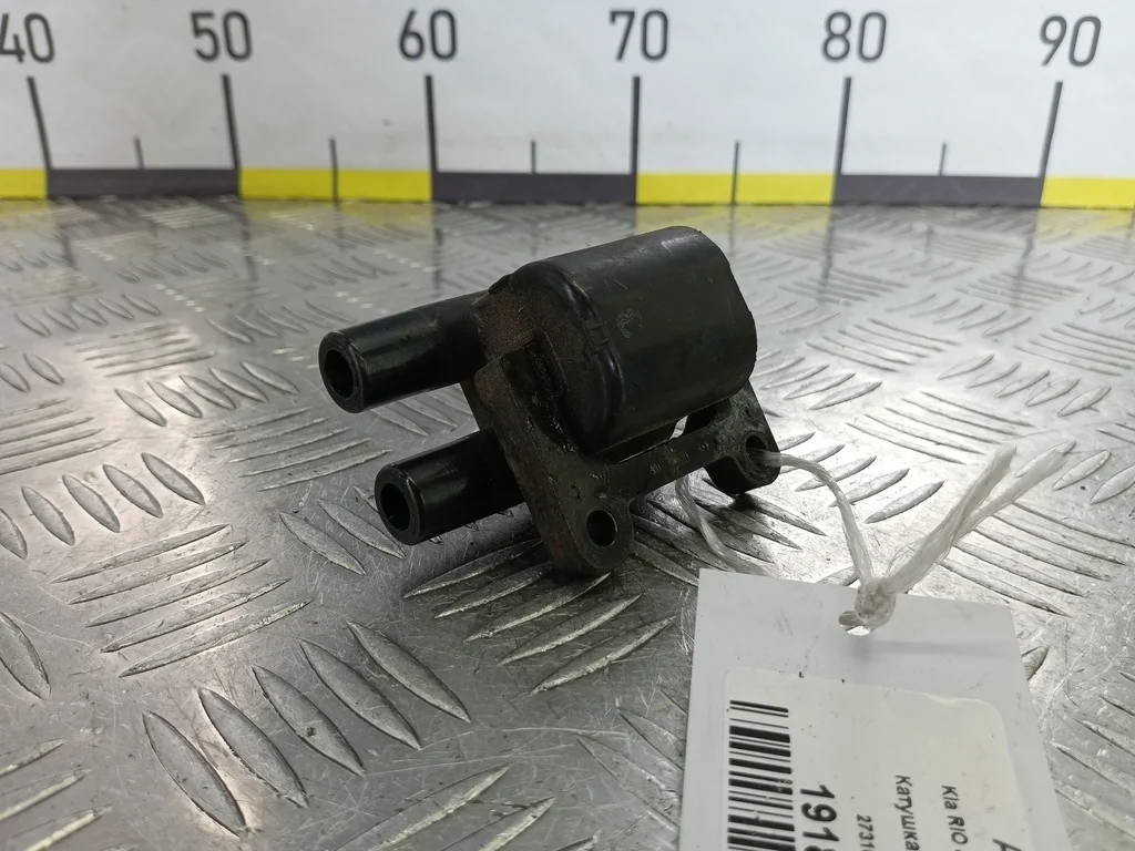 Катушка зажигания Kia RIO II (2005—2009)