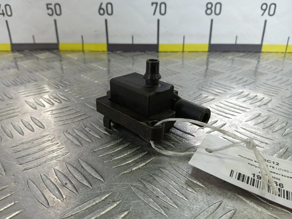 Катушка зажигания Hyundai SANTA FE I (2000—2012)