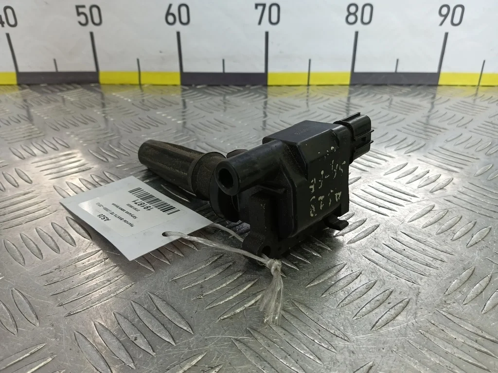 Катушка зажигания Hyundai SANTA FE I (2000—2012)