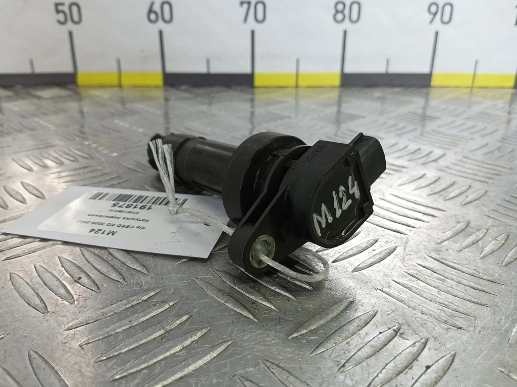 Катушка зажигания Kia Ceed ED рестайлинг (2010—20