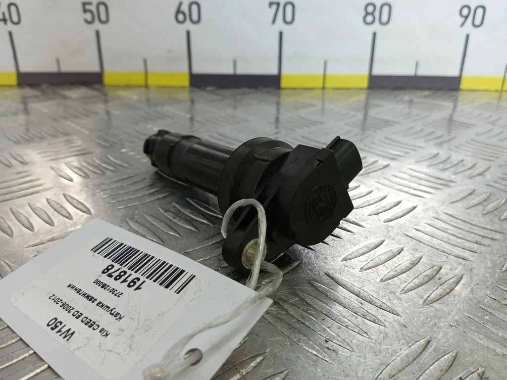 Катушка зажигания Kia Ceed ED (2006—2010)