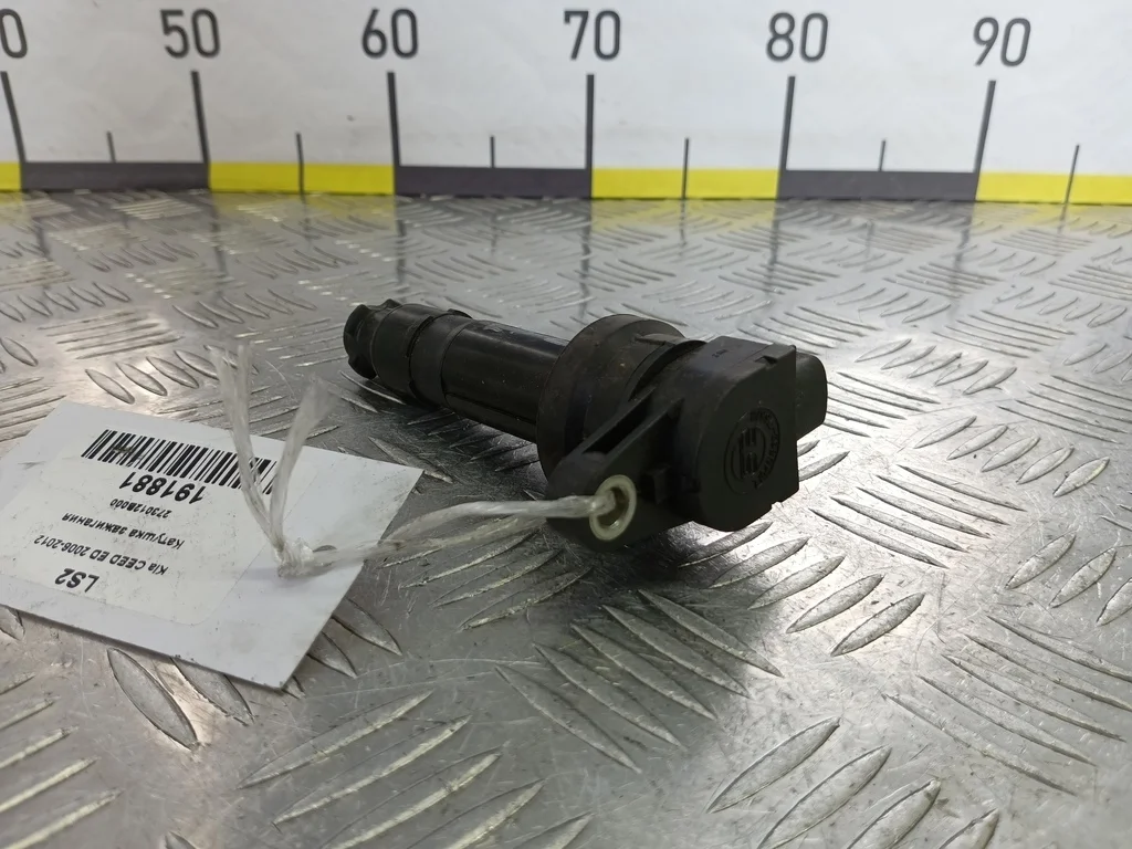 Катушка зажигания Kia Ceed ED (2006—2010)