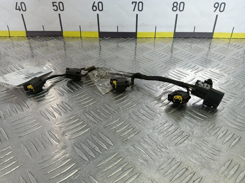 Проводка (коса) Kia Ceed ED рестайлинг (2010—2012)