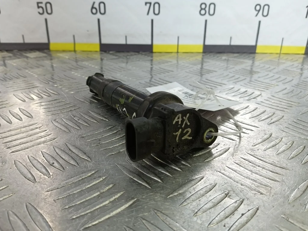 Катушка зажигания Hyundai SANTA FE II (2005—2010)