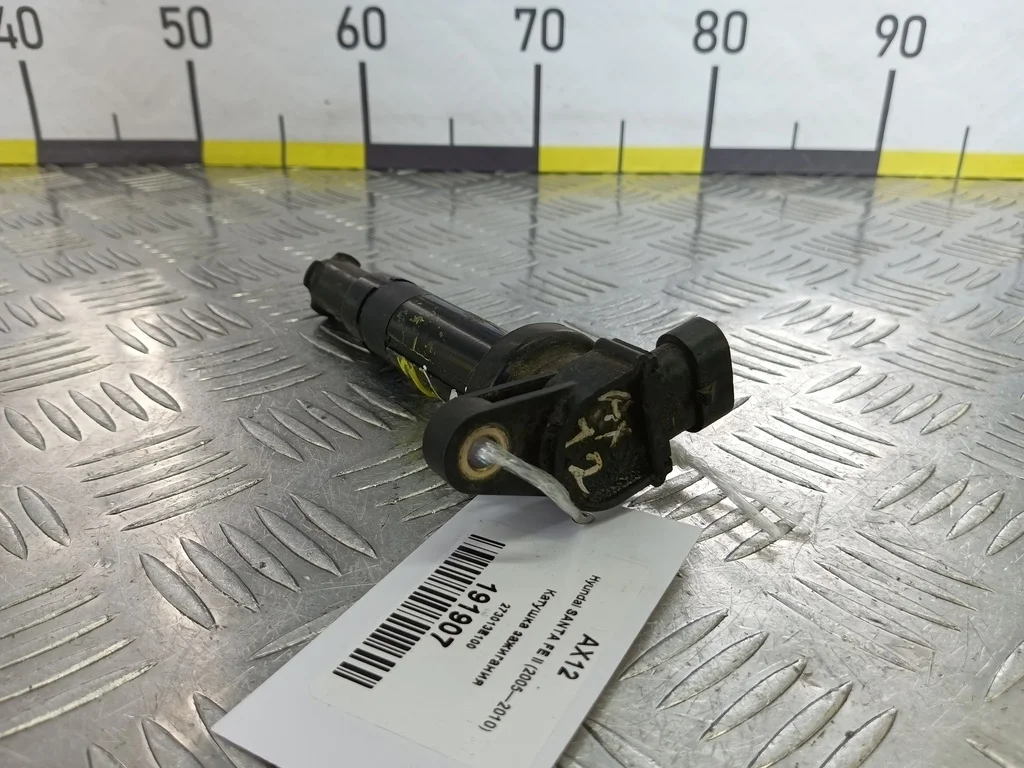 Катушка зажигания Hyundai SANTA FE II (2005—2010)