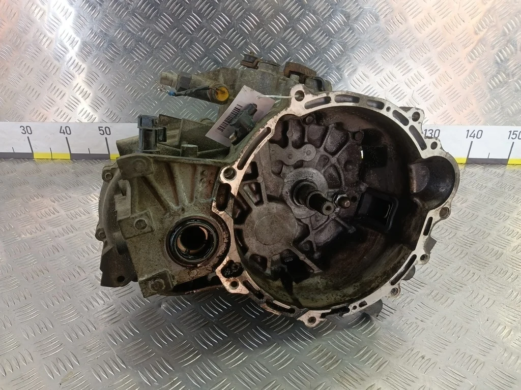 МКПП Kia Ceed ED (2006—2010)