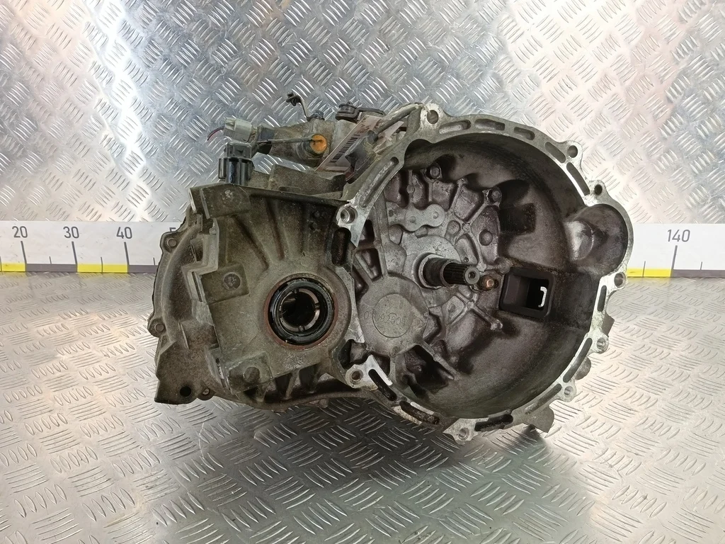 МКПП Kia Ceed ED (2006—2010)