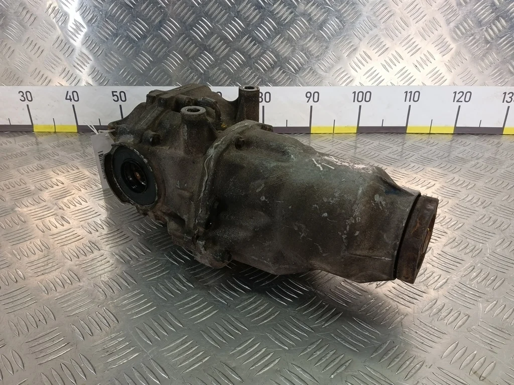 Редуктор заднего моста HONDA CR-V II (2001—2004)