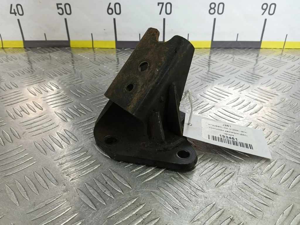 Кронштейн двигателя (ДВС) MITSUBISHI L200 IV (200