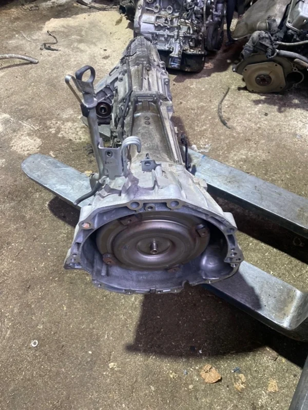 АКПП Nissan Skyline 31000JK04C VQ25HR