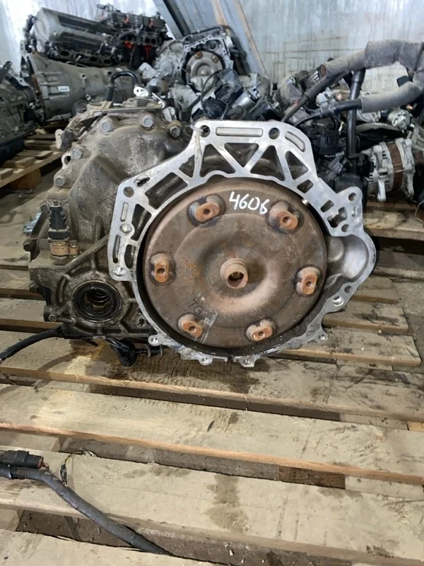 АКПП Hyundai Grandeur G6DA 3.8