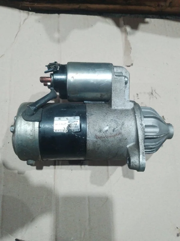 Стартер Great Wall Hover H6 MD172860 4G69S4N