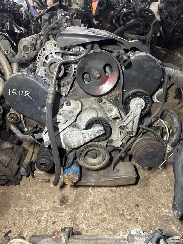 Двигатель Kia Carnival K5 K5 2.5