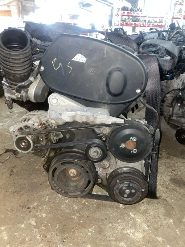 Двигатель Chevrolet Cruze F18D4 F18D4 1.8