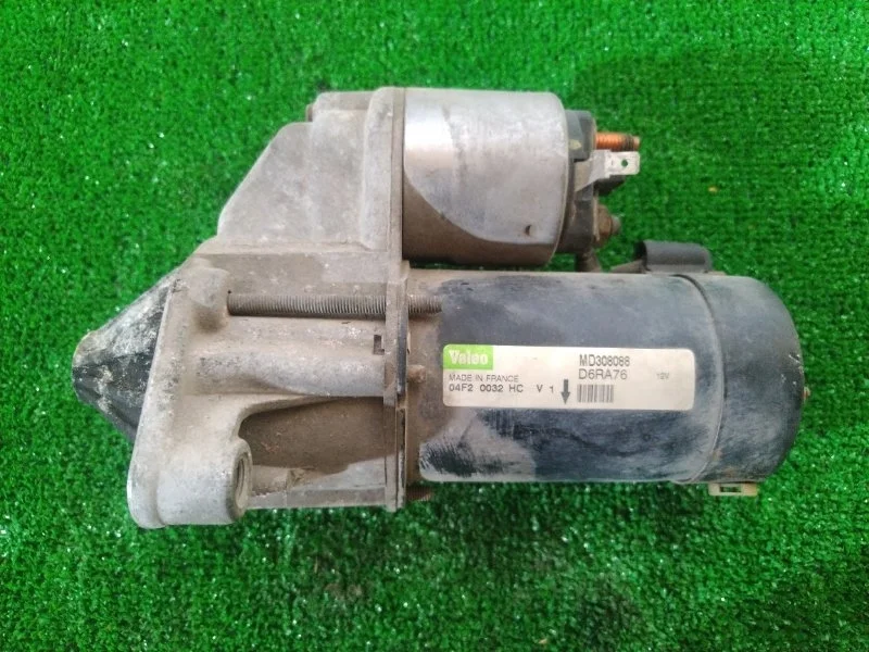 Стартер Mitsubishi Space Star 4G18