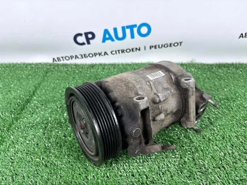 Компрессор кондиционера Peugeot 308 2010 T7
