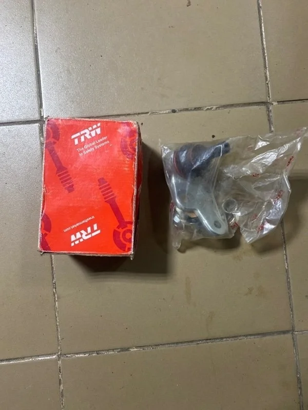 Шаровая опора Volvo JBJ740