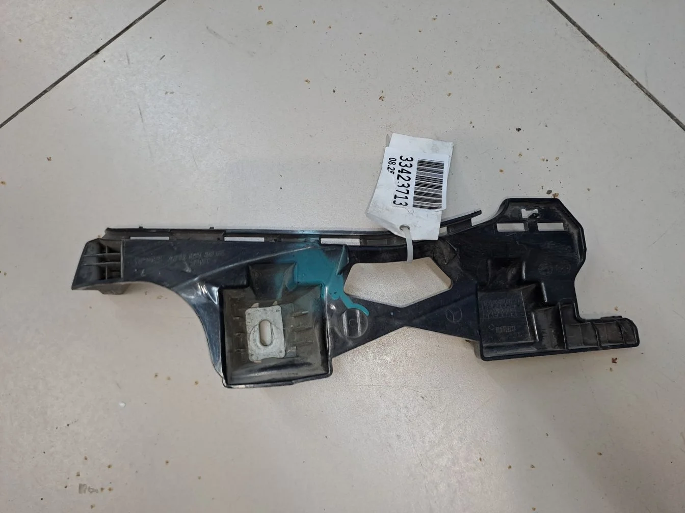 Кронштейн бампера заднего левый для Mercedes E-klasse W213 2016-