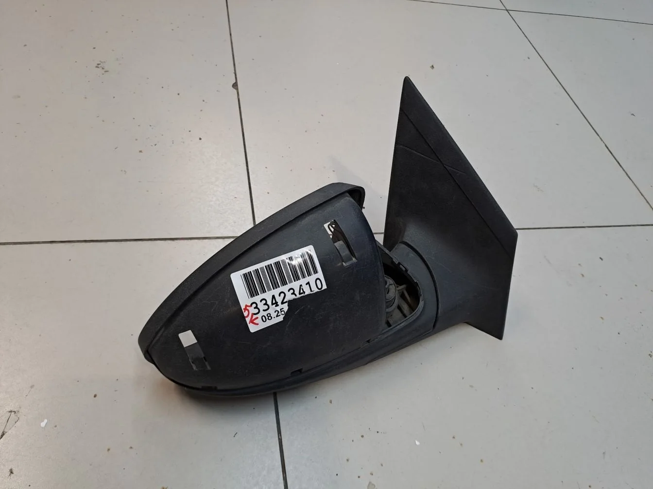 Зеркало правое для Chevrolet Cruze 2009-2016