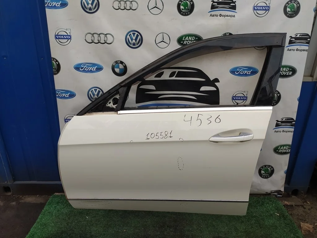 Дверь передняя левая MB W212 2009-2016 A2127200105
