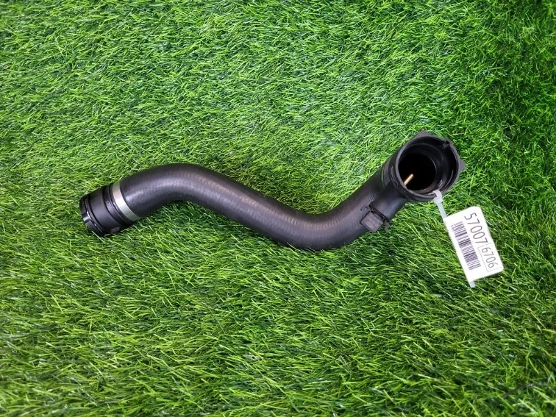 Патрубок охлаждения BMW 3-Series 2000 11531436408 E46 M52B20