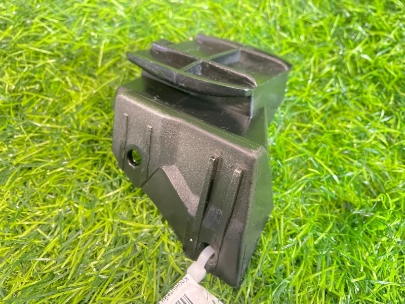 Кронштейн крепления бампера BMW 3-Series 2000 51128195322 E46 M52B20, передний правый