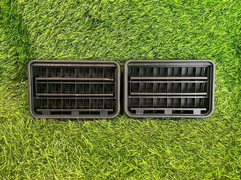 Воздуховод BMW 3-Series 2006 64226962293 E90 N52B30A, задний