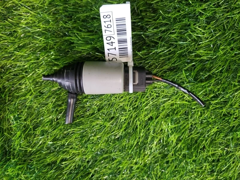 Моторчик омывателя BMW 3-Series 2006 67126934159 E90 N52B30A