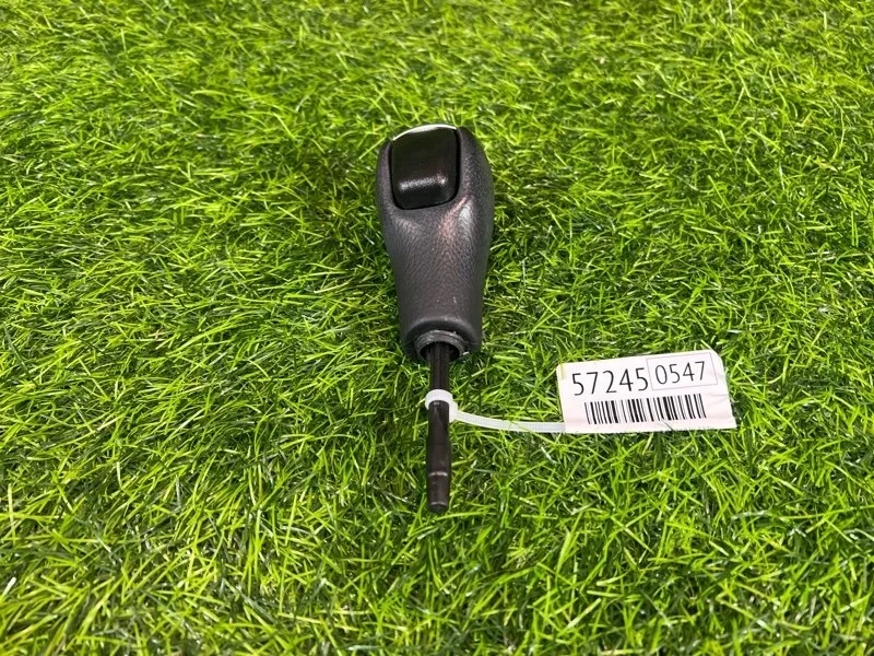 Селектор переключения передач BMW 3-Series 2006 25167570652 E90 N46B20C