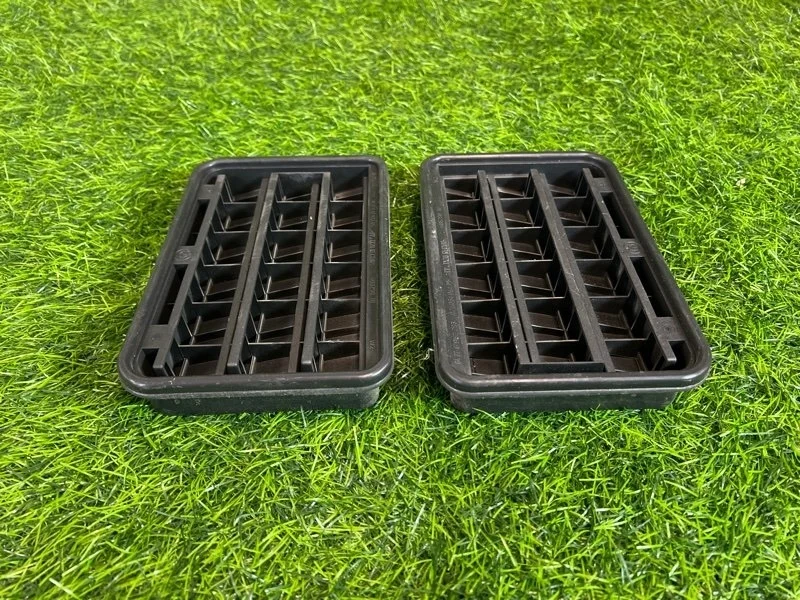 Воздуховод BMW 3-Series 2006 64226962293 E90 N46B20C, задний