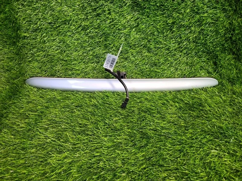 Подсветка номера BMW 3-Series 2000 51130033297 E46 M52B20