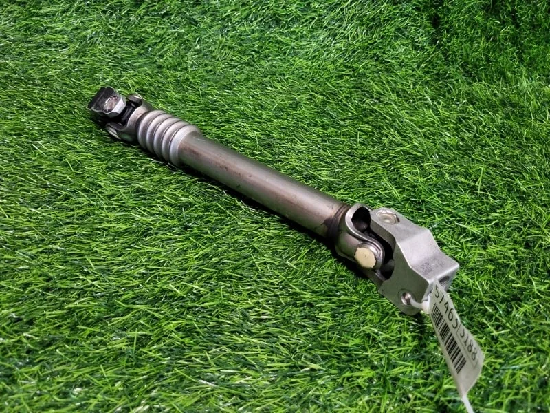 Рулевой карданчик BMW 3-Series 2006 32306781591 E90 N46B20C