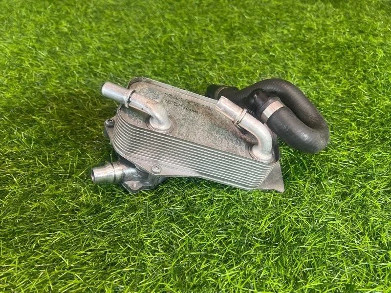 Теплообменник BMW 3-Series 2006 17217529499 E90 N46B20C