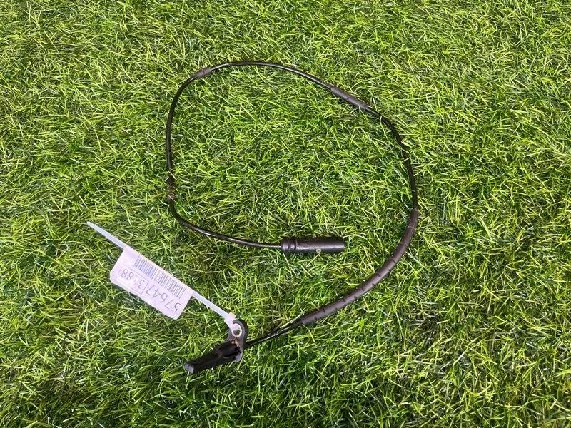 Датчик ABS BMW 3-Series 2013 6791225 F34 N20B20A, задний