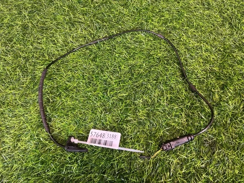 Датчик ABS BMW 3-Series 2013 6791225 F34 N20B20A, задний