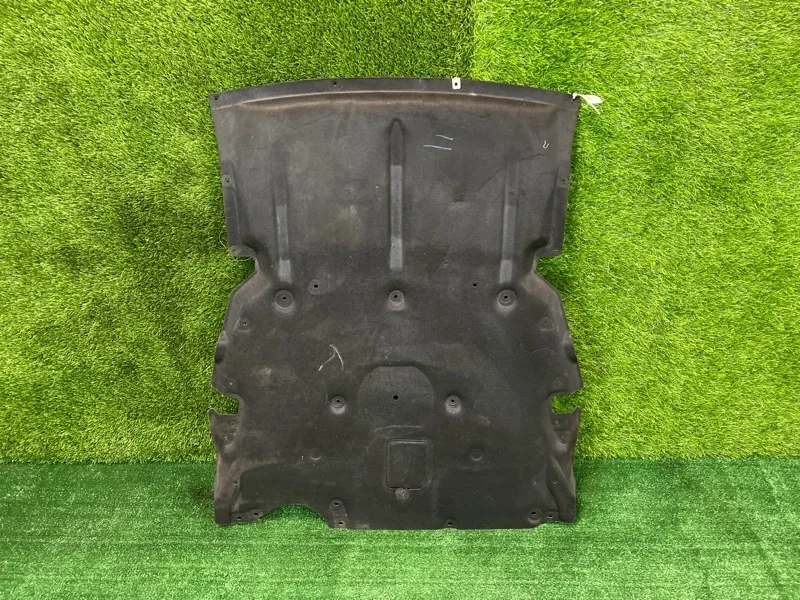 Защита днища BMW 3-Series 2013 51757241814 F34 N20B20A